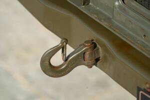 Bild 27/50 von DKW Munga (1957)