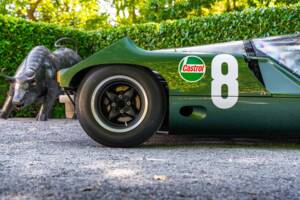 Image 20/35 of Marcos Mantis XP (1968)