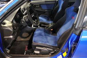 Bild 10/57 von Subaru Impreza WRX STi (2002)