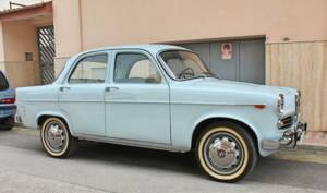 Image 23/47 of Alfa Romeo Giulietta TI (1961)