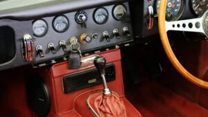 Imagen 55/67 de Jaguar Type E 3.8 (1963)