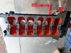 Image 24/74 of Jaguar E-Type 3.8 Flat Floor (1961)