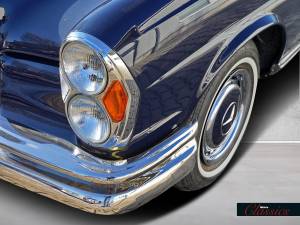 Bild 2/48 von Mercedes-Benz 280 SE (1969)