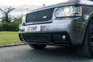 Image 28/45 de Land Rover Range Rover V8 Supercharged (2006)