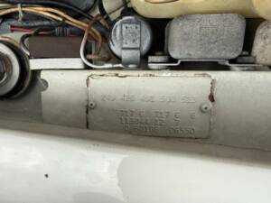 Image 44/50 of Mercedes-Benz 280 SL (1971)
