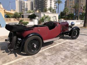 Image 5/24 de Lagonda 3 Litre (1932)