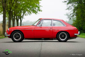 Bild 3/46 von MG MGB GT V8 (1975)