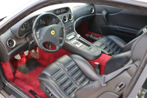 Image 3/50 of Ferrari 550 Maranello (1999)