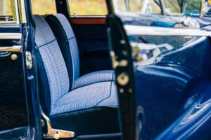 Immagine 151/199 di BMW 502 - 3,2 Litre (1961)