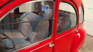 Bild 2/7 von Citroën 2 CV 6 Club (1985)