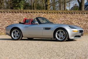 Image 47/50 of BMW Z8 (2002)