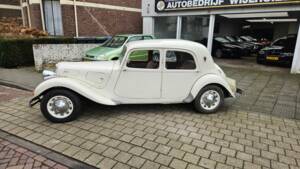 Afbeelding 3/15 van Citroën Traction Avant 7 C (1936)