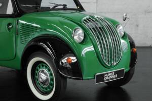 Image 12/50 de Steyr-Puch 55 Baby (1938)
