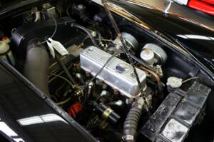 Immagine 39/46 di MG MGA 1500 (1959)