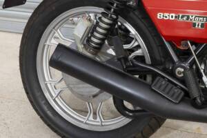 Afbeelding 8/40 van Moto Guzzi 850 LeMans II (1980)