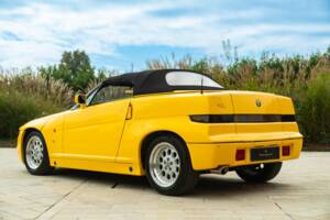 Bild 6/50 von Alfa Romeo RZ (1994)