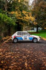 Imagen 20/44 de Peugeot 205 GTi 1.9 (1987)