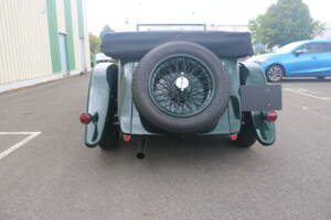 Bild 4/34 von Lagonda 4,5 Litre M 45 T7 (1934)