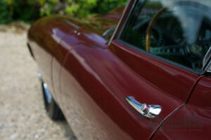 Immagine 16/50 di Jaguar Type E 3.8 (1964)