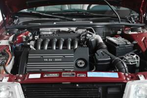 Image 30/46 of Lancia Kappa 3.0 (1999)
