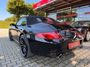 Bild 3/20 von Porsche 911 Carrera S (2007)