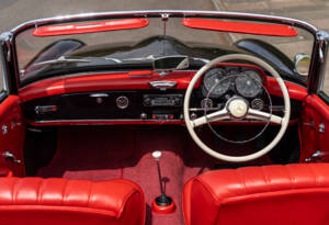 Image 14/28 of Mercedes-Benz 190 SL (1959)