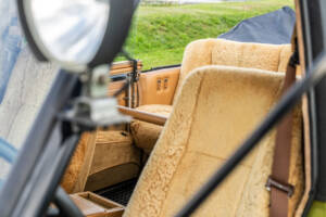 Bild 77/102 von Land Rover Range Rover Classic Rometsch (1985)