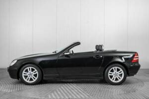 Bild 9/50 von Mercedes-Benz SLK 200 Kompressor (2001)