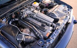 Bild 53/54 von Audi quattro 20V (1991)