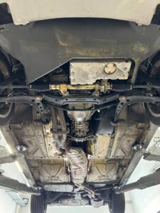 Afbeelding 4/10 van BMW M3 (1987)