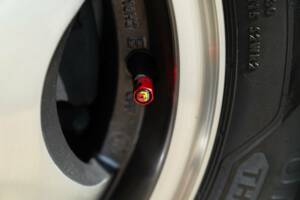 Bild 9/50 von FIAT Ritmo 105 TC (1990)