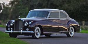 Bild 11/50 von Rolls-Royce Phantom V (1961)