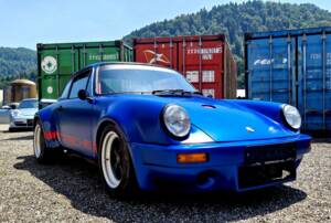 Afbeelding 2/22 van Porsche 911 RSR 3.0 (1974)
