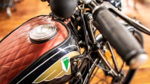 Immagine 7/13 di DKW RT 100 (1938)