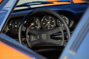 Image 2/26 of Porsche 911 2.2 T (1971)
