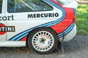 Bild 15/50 von Ford Escort RS Cosworth (1997)