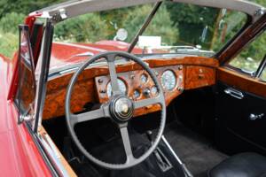 Imagen 31/51 de Jaguar XK 140 SE DHC (1957)