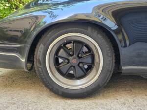 Afbeelding 9/34 van Porsche 911 Carrera 3.2 (1984)