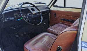 Immagine 9/9 di FIAT 127 (1981)