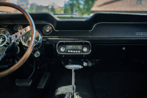 Imagen 29/36 de Ford Mustang 289 (1967)