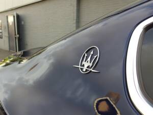 Imagen 30/99 de Maserati Quattroporte GTS (2013)