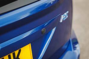 Image 28/50 of Ford Focus RS (2010)