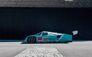 Bild 2/29 von Porsche 962 (1988)