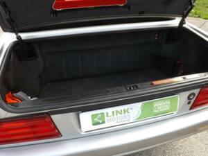 Image 50/50 de Mercedes-Benz 500 SL (1991)