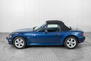 Bild 50/50 von BMW Z3 1.9i (2000)