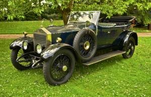 Image 7/50 of Rolls-Royce 20 HP (1923)