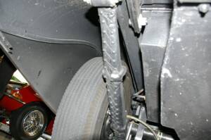 Afbeelding 60/70 van Jaguar Mk V  3.5 Litre (1950)