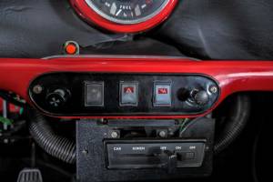 Bild 36/50 von Austin Mini Van (1980)