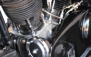 Image 52/99 of Brough-Superior SS 100 (1933)