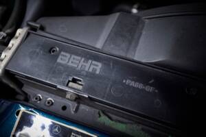 Image 98/100 de Mercedes-Benz SL 280 (1995)